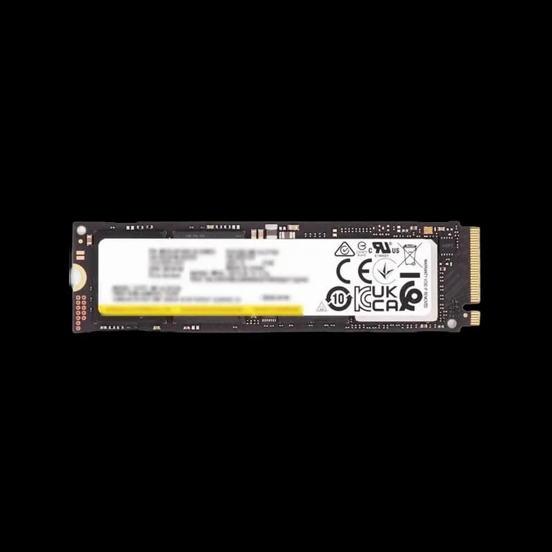 DTMCY - Dell 512GB PCI Express NVMe M.2 Solid State Drive