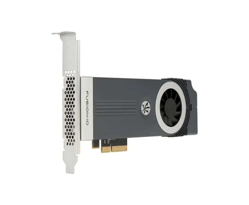 E4W49AA - HP Fusion Iofx 410GB PCie I/O Accelerator Card