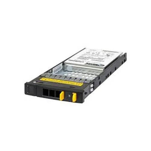 E7W54B - HPE 480GB 2.5 inch MLC 6Gb/s SAS Solid State Drive