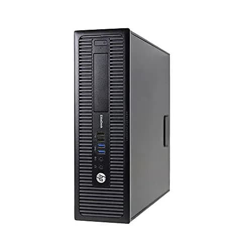 E8K30UP - HPE Elite 800 G1 256GB SFF Solid State Drive