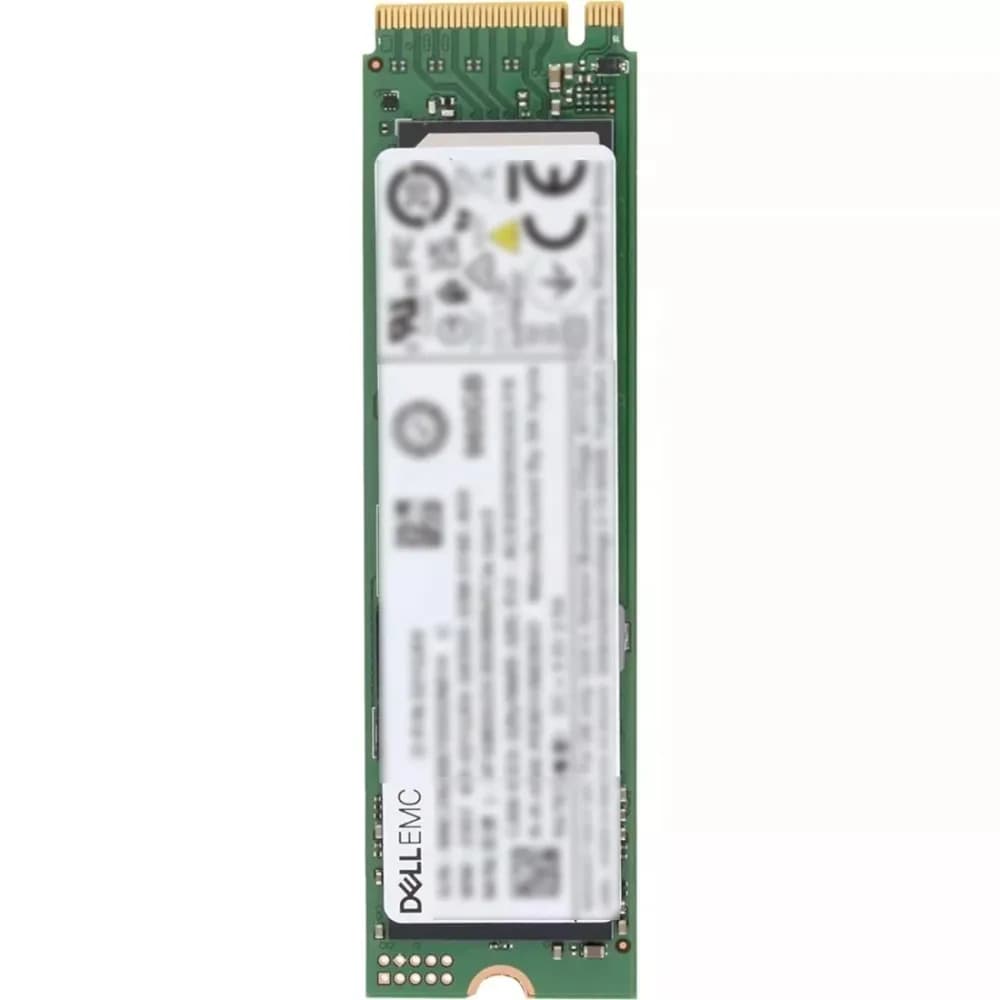 Dell FHN7X 240GB SATA 6Gbps M.2 2280 B+M Key SSD