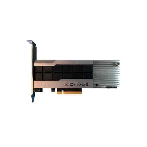 FRW6M - Dell 365GB MLC PCIe HHHL Add-in Card Solid State Drive