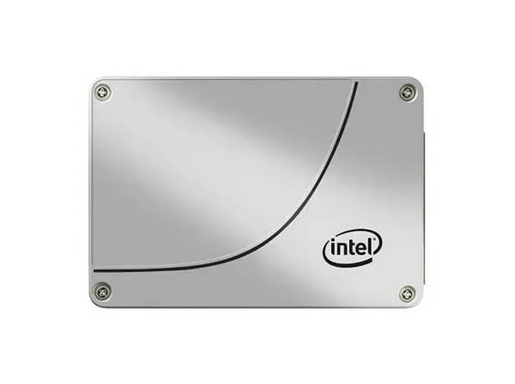 G86085-201 - Intel 120GB DC S3500 2.5 inch MLC 6Gb/s SATA SSD