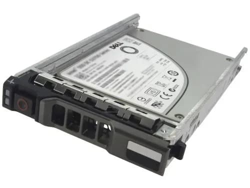 GFXFP - Dell 1.6TB SAS SFF 2.5-Inch Solid State Drive