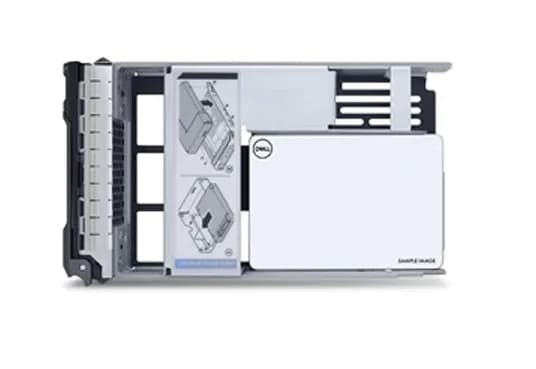 H73XM - Dell 960GB 2.5-in 6Gb/s SATA SSD