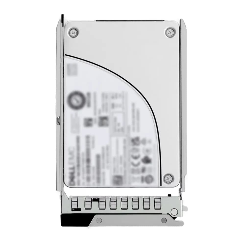 Dell H7HYH 960GB SATA 6G 3DWPD Mixed Use 2.5in SSD