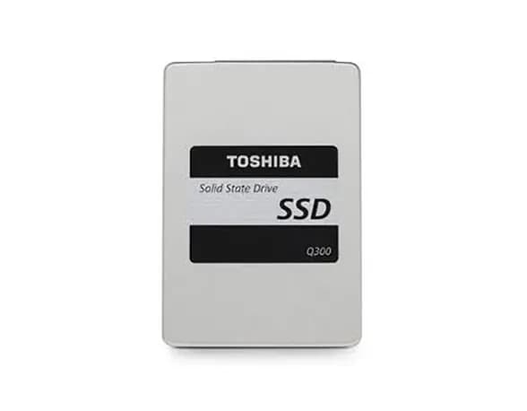 HDTS824XZSTA - Toshiba 240GB TLC SATA 6Gb/s 2.5-Inch SSD