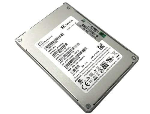 HFS1T9G32MED-3410A - Hynix 1920GB MLC SATA 6Gb/s 2.5-Inch SSD