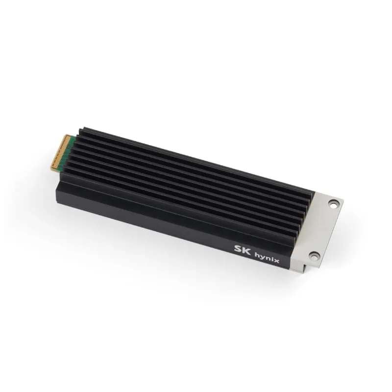 HFS1T9GFMWX192N - Hynix PEB110 1.92TB PCIe 5.0 NVMe E1.S RI SSD