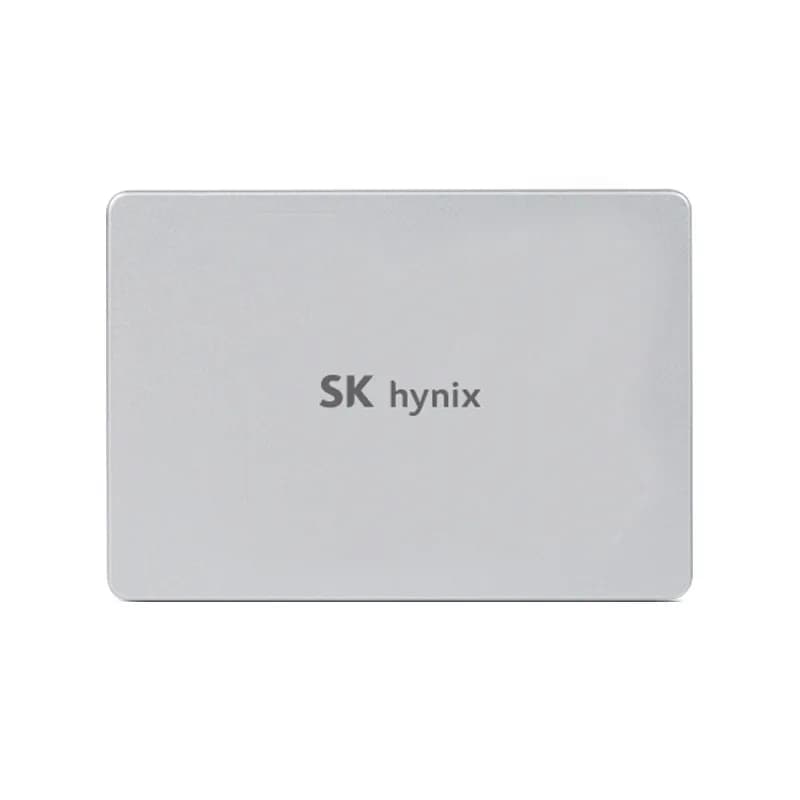 HFS3T2GEETX070N - Hynix PE8130 3.2TB PCIe 4.0 x4 NVMe U.3 2.5" MU SSD