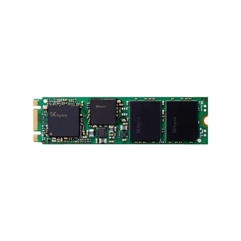 HFS480GDJ8X176N - Hynix PE9010 480GB PCIe 3.0 x4 NVMe M.2 2280 RI SSD