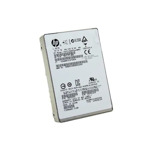 HSCP1920S5XNFMRI - HPE 1.92TB 2.5 inch MLC 12Gb/s SAS SSD