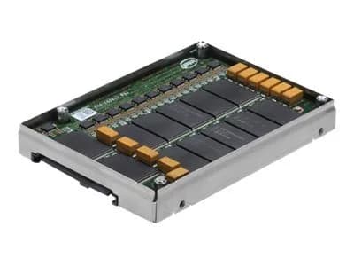 HUSMM1640ASS200 - Western Digital 400GB 2.5in MLC 12Gb/s SAS SSD