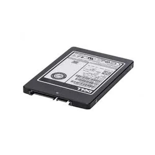 HWX7T - Dell 128GB 2.5 inch MLC 6Gb/s SATA Solid State Drive