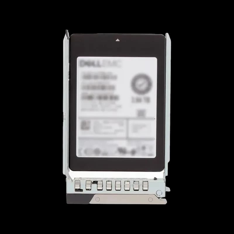 J3X0J - Dell 480GB SATA SFF 2.5" Solid State Drive