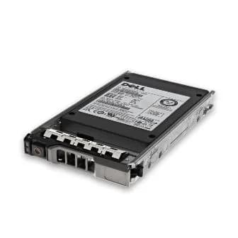 JDMHM - Dell 3.2TB PCI Express NVMe 3.0 x4 2.5-in SSD