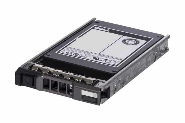 JGY8V - Dell 240GB SATA Multi-Level Cell SFF 2.5" Solid State Drive