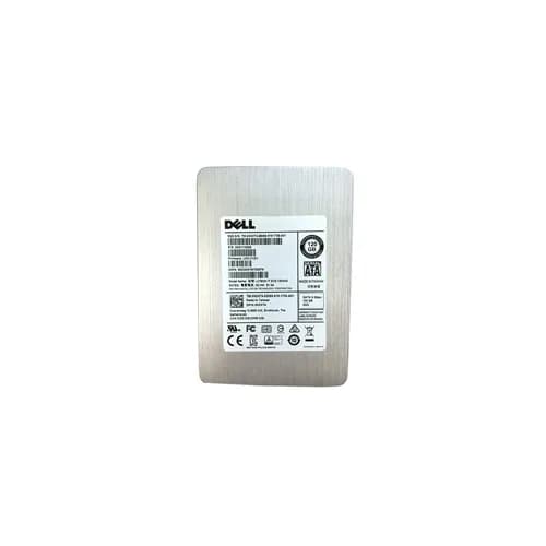 K0XT4 - Dell 120GB 2.5 inch MLC 6Gb/s SATA Solid State Drive
