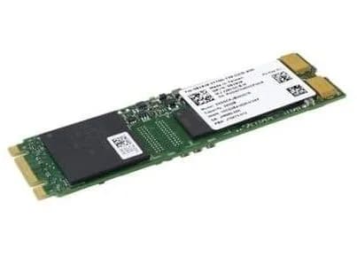 KX31Y - Dell 240GB SATA M.2 Solid State Drive