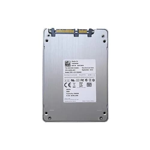 LCS-256M6S - Lite-On 256GB M6S 2.5 inch MLC 6Gb/s SATA SSD