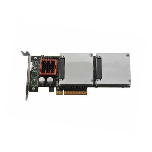 LSI00320 - LSI Logic 1.6TB PCIe 2.0 x8 eMLC Acceleration Card