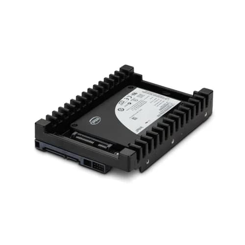 LZ704AA - HP 160GB 2.5 inch MLC 3Gb/s SATA Solid State Drive