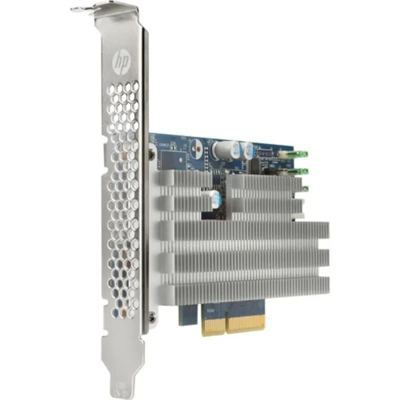 M1F73AA - HP 256GB MLC PCIe 2.5-inch SSD for Z440 / Z640
