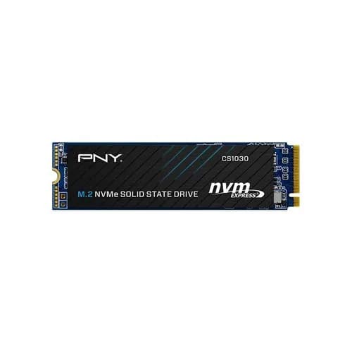 M280CS1030-1TB-RB - PNY CS1030 1TB PCIe NVMe 3.0 x4 M.2 SSD