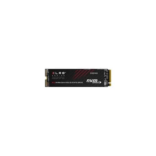 M280CS3140-1TB-RB - PNY CS3140 1TB PCIe NVMe 4.0 x4 M.2 SSD