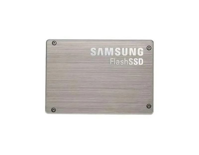 MCB4E60G5MXP-0VBH3 - Samsung 60GB Enterprise 2.5in SLC 3Gb/s SATA SSD