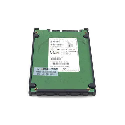 MCC0E64G5MPP-MVAH3 - Samsung 64GB 850 Pro 2.5in SLC 1.5Gb/s SATA SSD