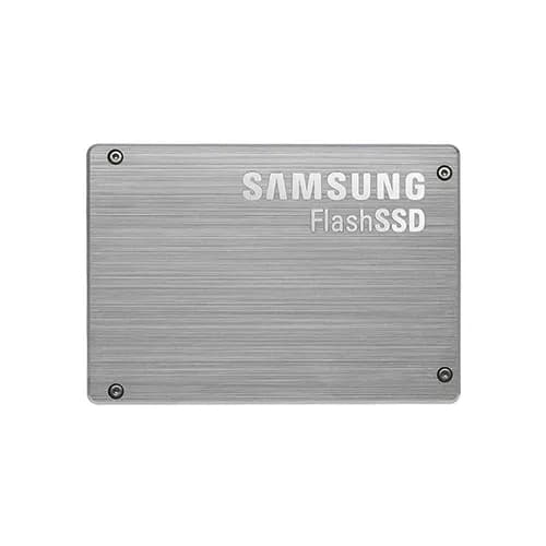 MCCOE64G5MPP - Samsung 64GB PS410 2.5 inch SLC 3Gb/s SATA SSD