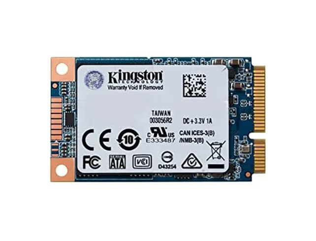 MEMPEK1J016GAH - Intel 16GB SATA 6Gb/s M.2 2280 2.5-in SSD