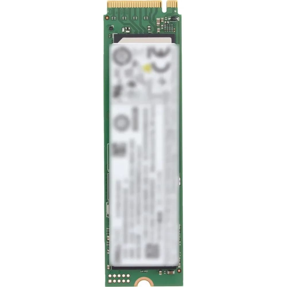 Dell MHG36 2TB TLC NVMe PCIe 3.0 x4 M.2 2280 SSD