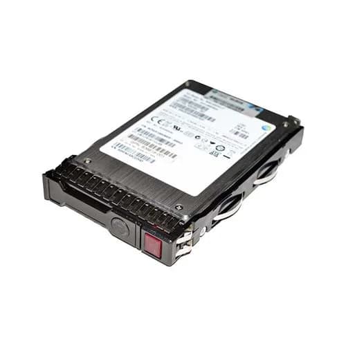 MK0100GCTYU - HP 100GB 2.5 inch MLC 6Gb/s SATA Solid State Drive