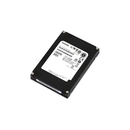 MK2001GRZB - Toshiba 200GB 2.5 inch SLC 6Gb/s SAS SSD