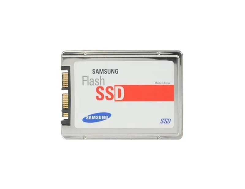 MMCQE28GTMUP-MVA - Samsung 128GB PM410 1.8 inch MLC 3Gb/s SATA SSD