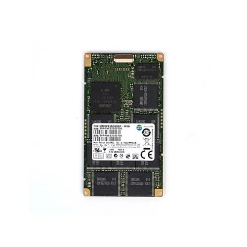 MMDPE56GQDXP-MVB - Samsung 256GB Slim 1.8 inch MLC 3Gb/s SATA SSD
