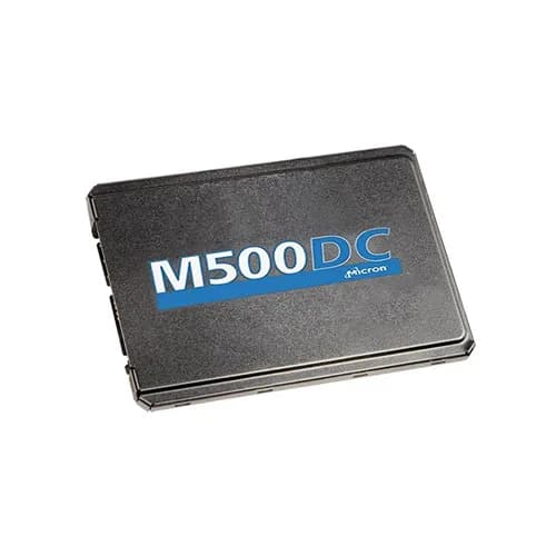 MTFDDAA480MBB-2AE16A - Micron 480GB MLC SATA 6Gb/s (TCG) 1.8-inch SSD
