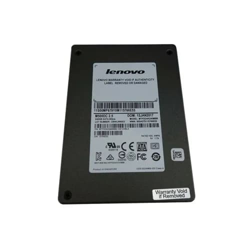 MTFDDAK240MBB - Micron 240GB M500DC 2.5 inch MLC 6Gb/s SATA SSD
