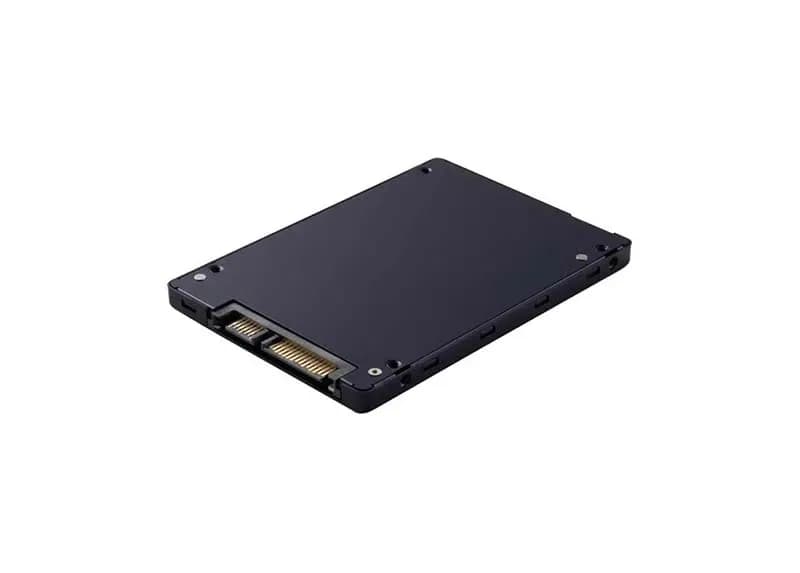 MTFDDAK240TCB-1AR1ZABYY - Micron 240GB 2.5in TLC 6Gb/s SATA SSD