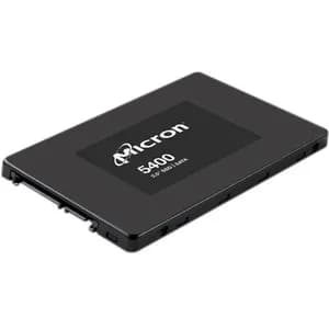 MTFDDAK3T8TGA-1BC15ABYYR - Micron 3.84TB 2.5-in TLC 6Gb/s SATA SSD