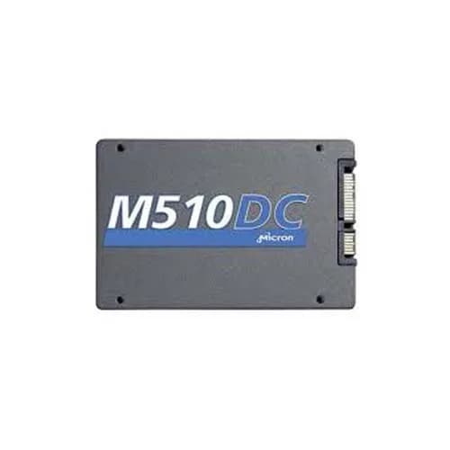 MTFDDAK800MBP-1AN1ZA - Micron 800GB 2.5in MLC 6Gb/s SATA SSD