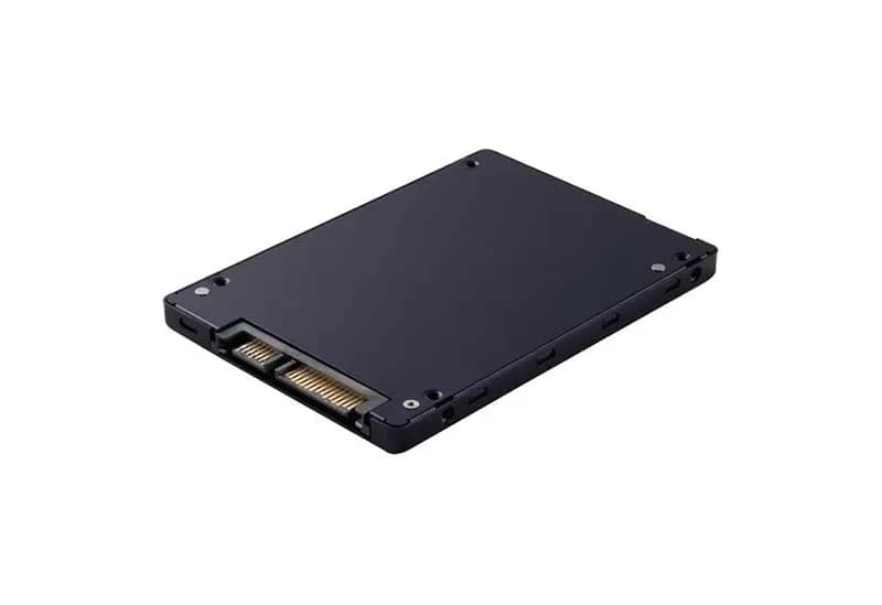 MTFDDAK960TCB-1AR1ZABYY - Micron 960GB 2.5in TLC 6Gb/s SATA SSD