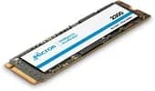 MTFDHBA512TDV-1AZ1AABHA - Micron 512GB M.2 NVMe Gen3 x4 M02627-001 SSD