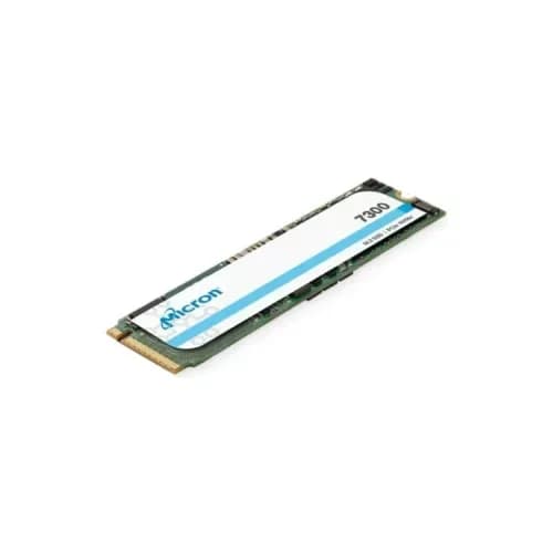 MTFDHBA960TDF-1AW1ZABYY - Micron 960GB 7300 pro M.2 2280 TLC PCIe SSD