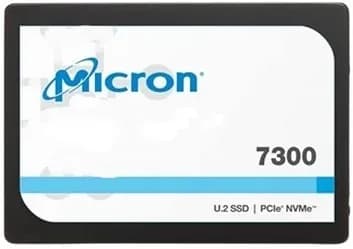 MTFDHBE960TDF-1AW1ZA - Micron 960GB PCIe NVMe 3.0 x4 2.5-Inch SSD