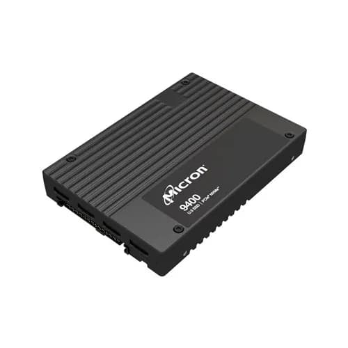 MTFDKCC12T8TGJ-1BC1ZABYYR - Micron 12.8TB 2.5-in TLC PCIe SSD