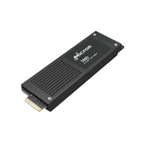 MTFDKCE960TDZ1AZ15AB - Micron 960GB TLC PCIe 4.0 x4 (TCG) E1.S SSD