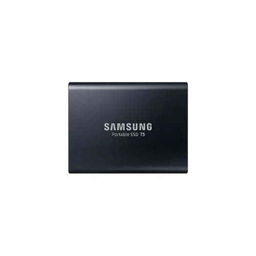 MU-PA500B/AM - Samsung T5 500GB USB 3.1 2.5-in Portable External SSD